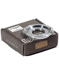 Metabones C Mount to Sony Nex Adapter