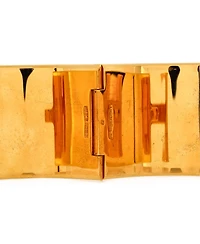 Pre-Owned HERMES Clic H Bracelet