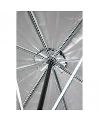 Westcott 2004 32" Soft Silver Umbrella