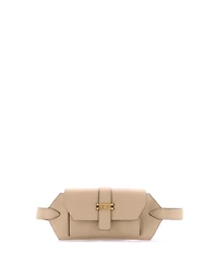 Pre-Owned Hermes Elan Pocket 24 Belt Bag Swift