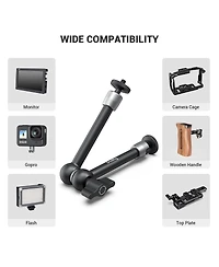 SmallRig 2066BA 9.5" Articulating Arm