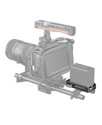 SmallRig Np-f Battery Adapter Plate Lite