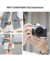 SmallRig 3480 L-Shape Grip for Nikon Z fc Camera