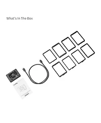 SmallRig Cooling System for Select Sony/Canon/Fujifilm Cameras