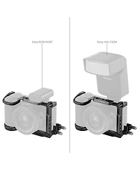 SmallRig Cage Kit for Sony Zv-E10 Ii Camera