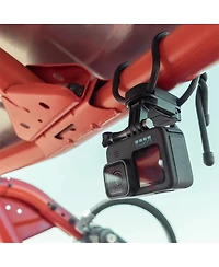 GoPro Flexible Grip Mount with Gear Ties