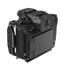 SmallRig Black Mamba Series Camera Cage for Panasonic Lumix GH6