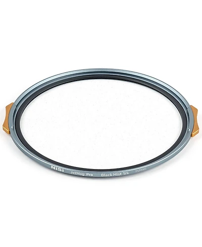 NiSi JetMag Pro Magnetic Back Cap for 95MAG Filter