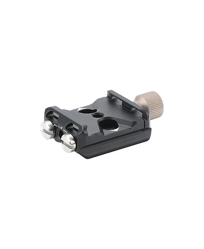 Tilta Universal Arca-Style Quick Release Baseplate, Black