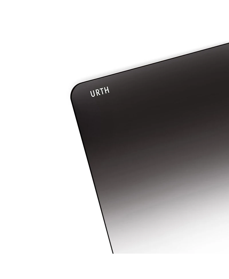 Urth 75x100mm Square Soft Graduated ND4 2-Stop Lens Filter Plus+