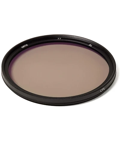 Urth 77mm Circular Polarizing Lens Filter