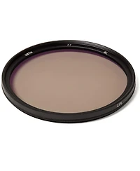 Urth 77mm Circular Polarizing Lens Filter