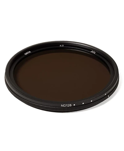Urth 43mm Circular Variable ND8-128 3 to 7-Stop Lens Filter Plus+