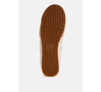 Peak Burn Casual Lace-Up Sneakers Women