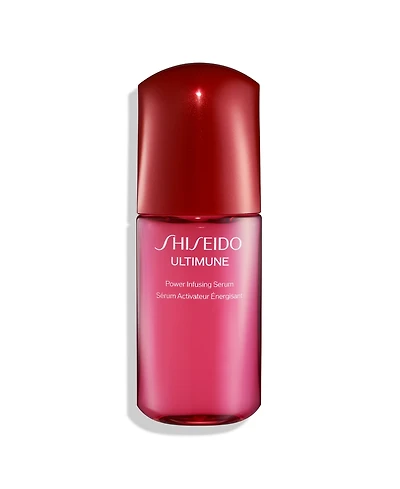 Spend $125, Get More! Two Free gifts with any $125 Shiseido purchase!