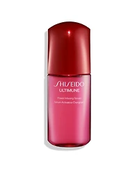 Spend $125, Get More! Two Free gifts with any $125 Shiseido purchase!