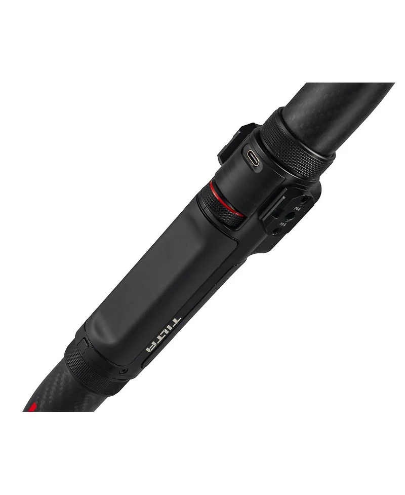 Tilta Advanced Ring Grip for Dji Rs 2 Gimbal