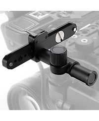 Tilta Evf Bracket for Sony FX6 Camera, Black