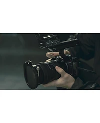 Tilta Full Camera Cage Pro Kit for Sony FX3 & FX30 V2, Black