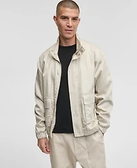 Mode of One Men's Multi Pocket Jacket, Macy's Exclusive