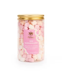 Whittard of Chelsea Hot Chocolate and Mini Marshmallow Gift Set, 35 Servings