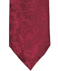 Bar Iii Men's Kingston Tonal Floral Tie, Macy's Exclusive