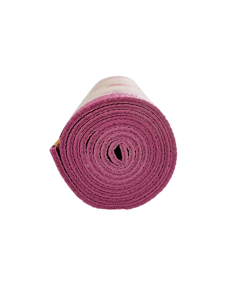 Hugger Mugger Tapas Ultra 74" Long Yoga Mat