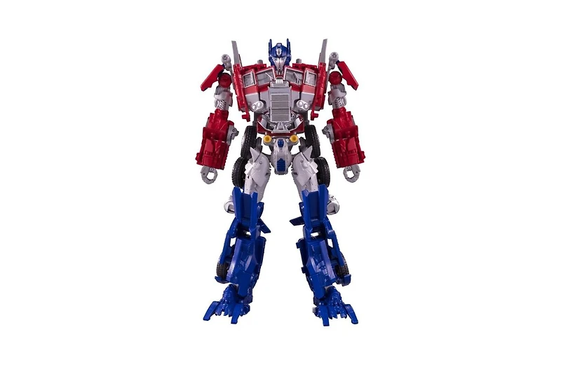 Transformers Legendary Optimus Prime | Transformers Bumblebee Movie