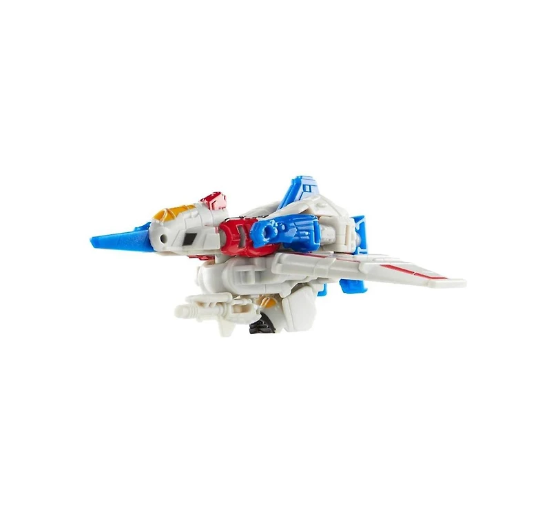Transformers Starscream Core Class | Transformers Studio Series | Transformers: Bumblebee