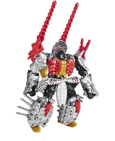 Transformers Voyager Class Slog Generation 1 Version Limited Edition | Transformers 4 Age of Extinction Aoe