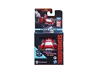 Transformers Ironhide Core Class | Transformers Studio Series | Transformers: The Movie 86