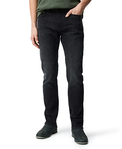 Rodd & Gunn Men's Lyell Straight Fit Denim Jeans