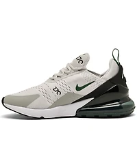 Nike Men's Air Max 270 Casual Sneakers from Finish Line