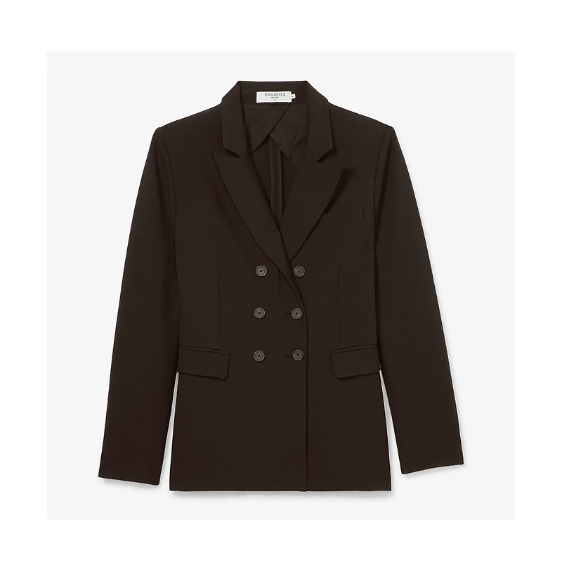 M.m.LaFleur Women's Kati Jacket - Flex Suiting