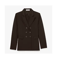 M.m.LaFleur Women's Kati Jacket - Flex Suiting