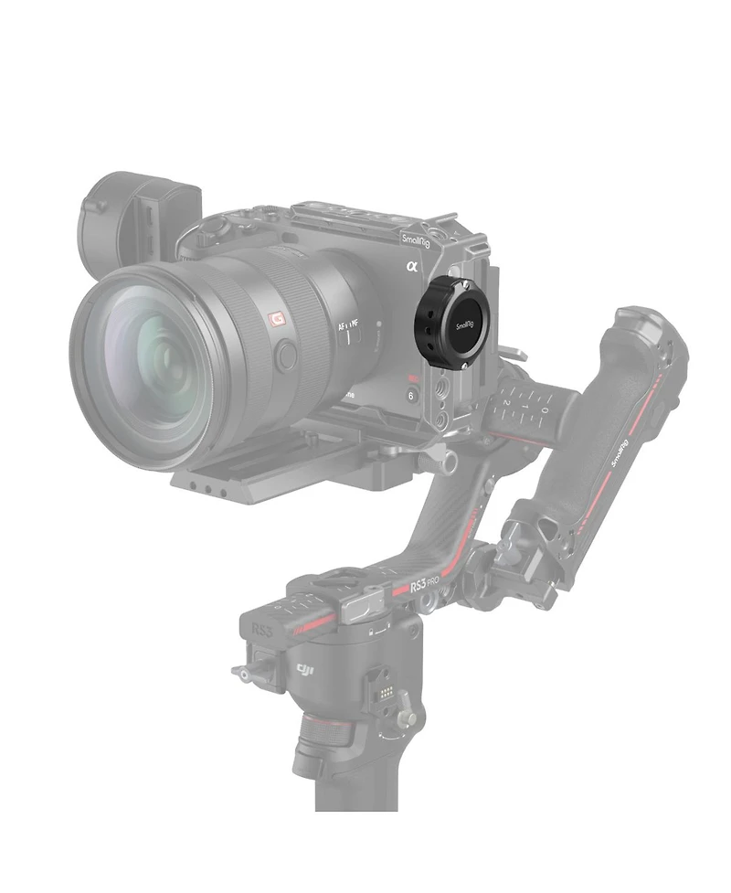 SmallRig Cage for Apple AirTag