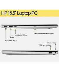 Kuu Laptop Computer for Home and Business Student, 15.6" Fhd, Intel 4-core Processor (Beat i3-1115G4), 32GB DDR4 Ram, 1TB PCIe Ssd, WiFi 6E, Blue