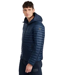 Pajar Men's Eriksson Lightweight Active Packable Puffer Jacket