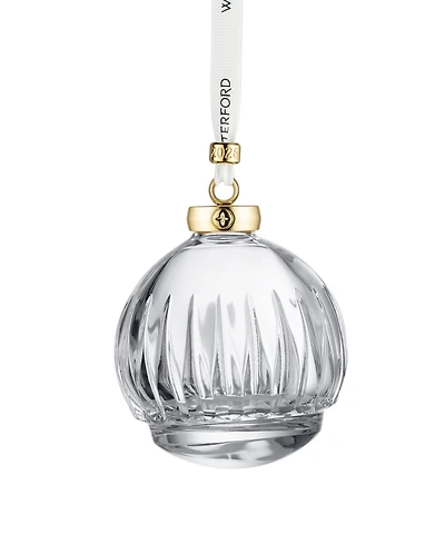 Waterford New Year Bauble Firework Ornament