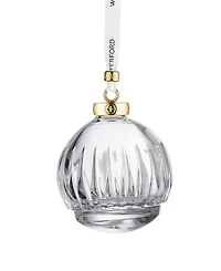 Waterford New Year Bauble Firework Ornament