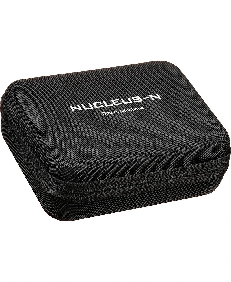 Tilta Nucleus-Nano Soft Shell Carrying Case