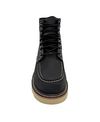 AdTec Men's Speedster 6" Moc-Toe Work & Riding Boot