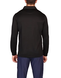Tailorbyrd Modal Long Sleeve Shirt