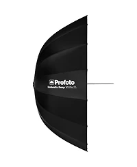 Profoto Deep White Umbrella, Xl, 65" (165cm)