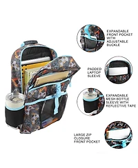 Video Game Controller Backpack