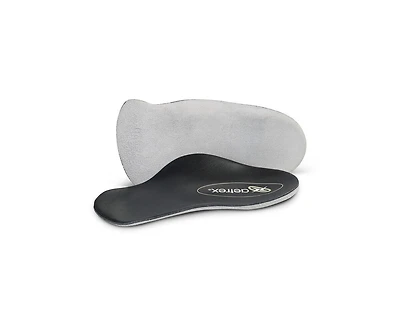 Aetrex Men's Dress Posted Orthotics