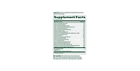 MegaFood Women's 55+ Advanced Multivitamin, 120 Tabs