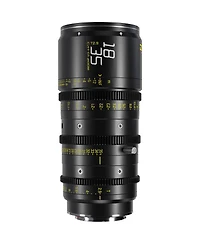 Dzofilm Catta Zoom Ff 18-35/35-80/70-135mm T2.9 Cine 3-Lens Kit, Sony E, Black
