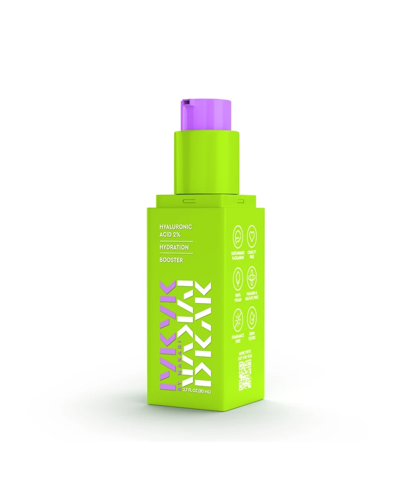 Makari Hyaluronic Acid 2% Booster