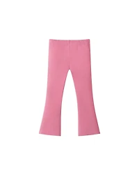 Andy & Evan Toddler/Child Girls Pink Hooded Sweats Set